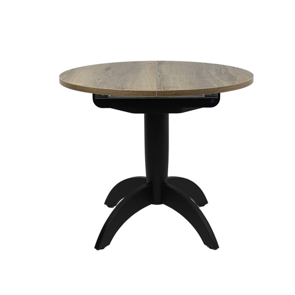 Cтол Мехико d90/120