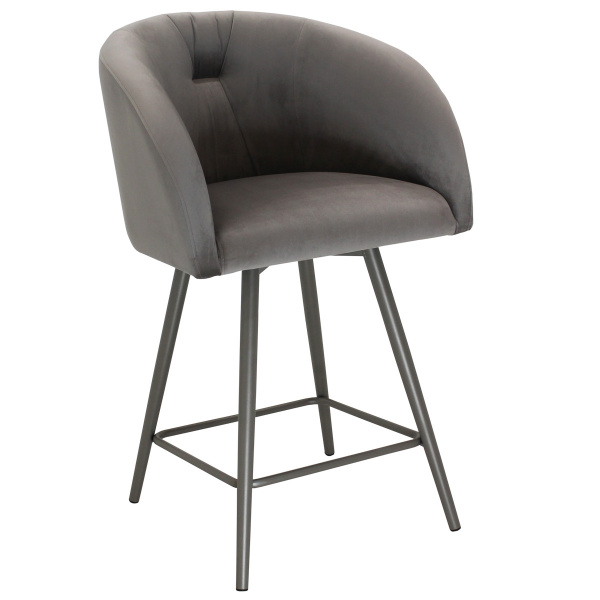 Табурет ROT КРИСТИНА-S/AL Th