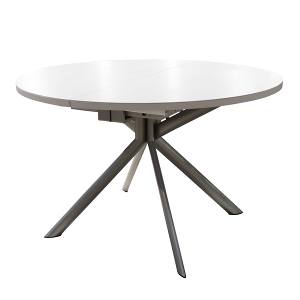 Cтол GIOVE d120/165 CB4739-D 120