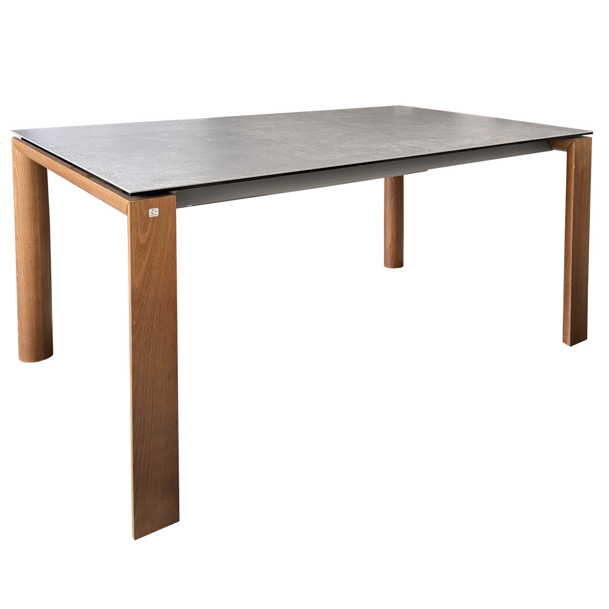 Cтол DORIAN 90x160/210 CB4815-R 160 A