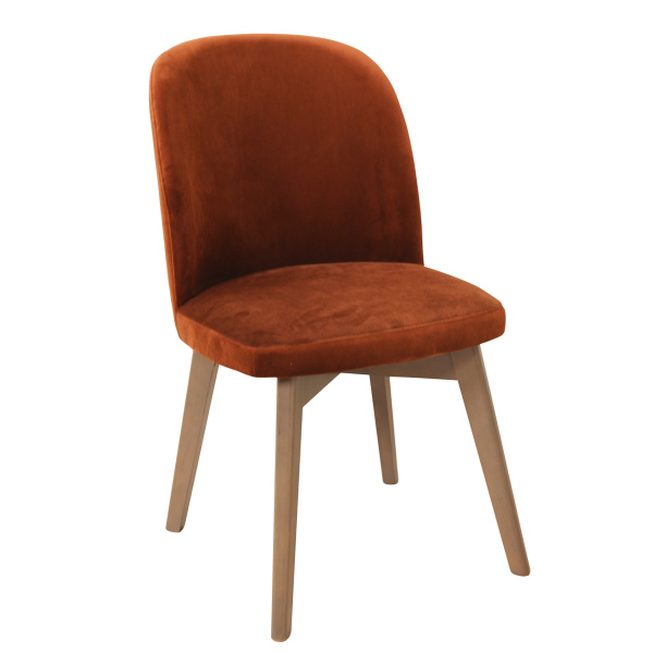 Стул РОЗИ WOOD-2