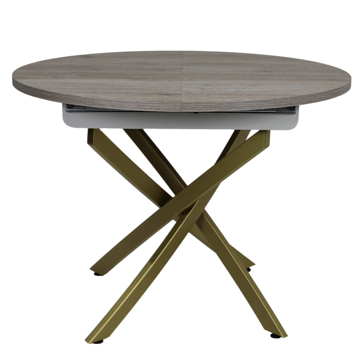 Стол ОНТАРИО-25 d100/135