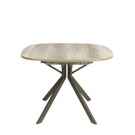 Cтол ОТТАВА-2 90х100/145