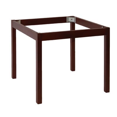 Подстолье Кубо 80х80