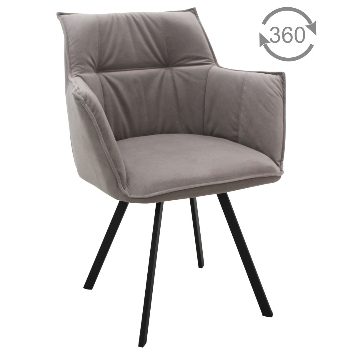 Стул 360 ИЗИ/AL