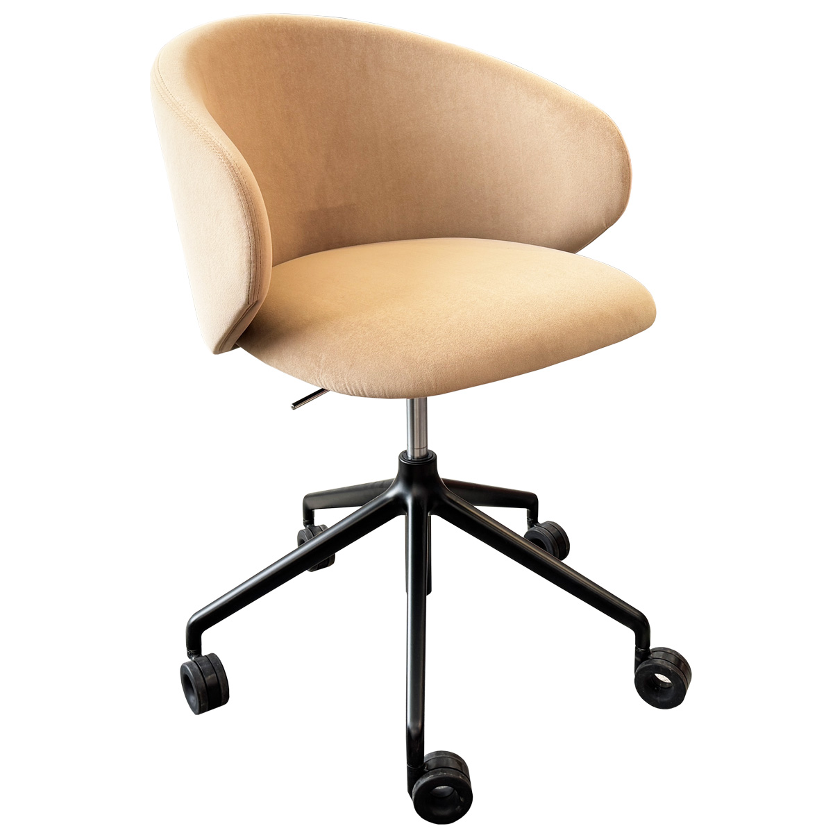 Кресло оф.TUKA CB2126