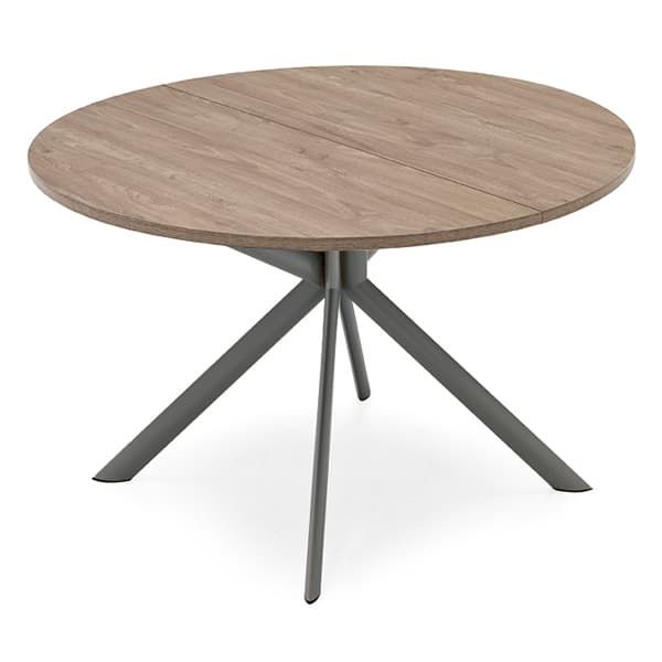 Стол Giove d120/165