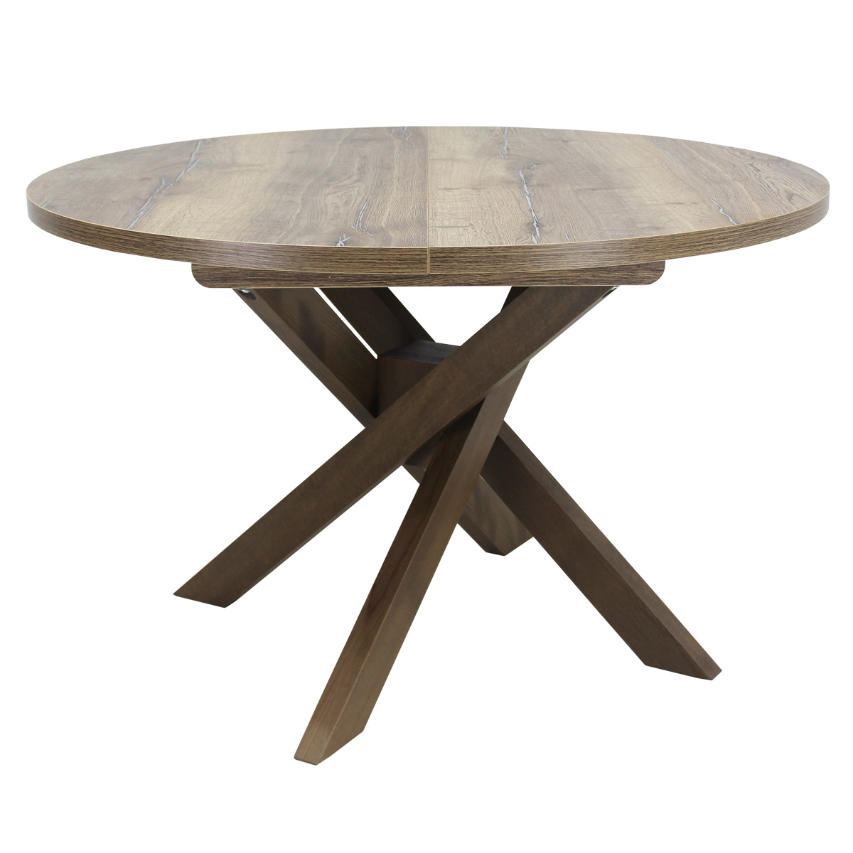 Cтол ПАЛЕРМО d120/155