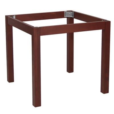 Подстолье Модерн 80х80