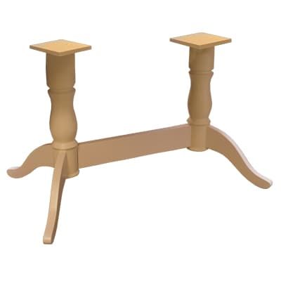 Подстолье Берн-2