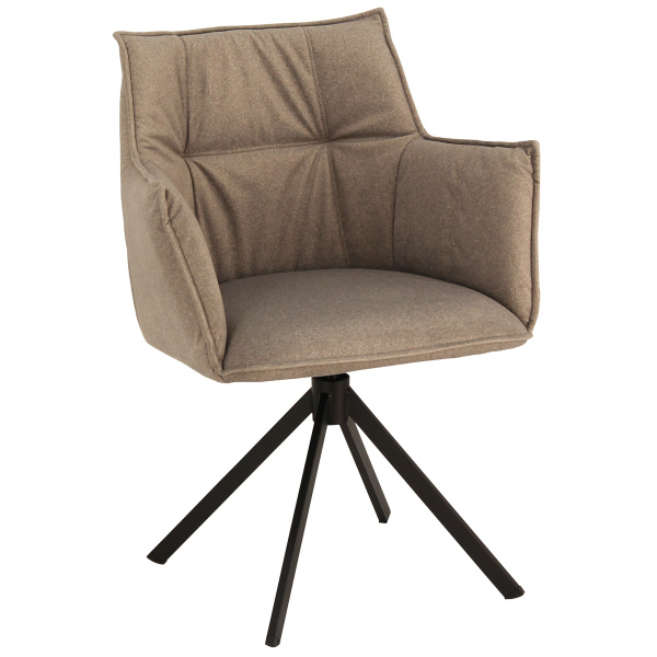 Стул LUX ИЗИ/AL 