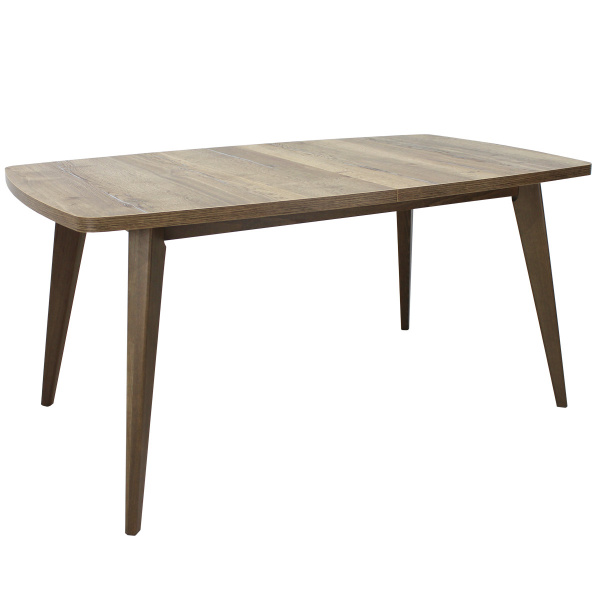 Cтол БЕРГАМО 90x160/201