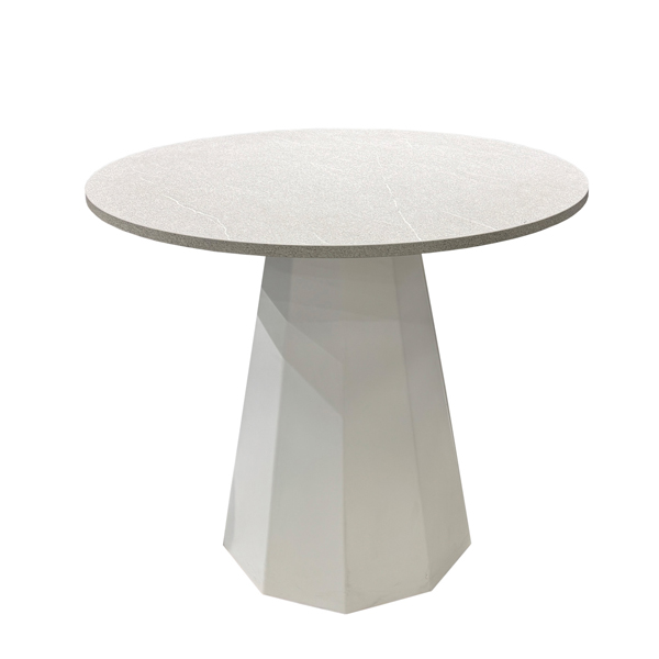 Cтол DIX d90 CB4804-FD 90