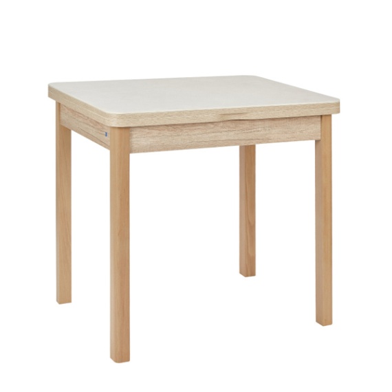 Стол Турин 80x60/120