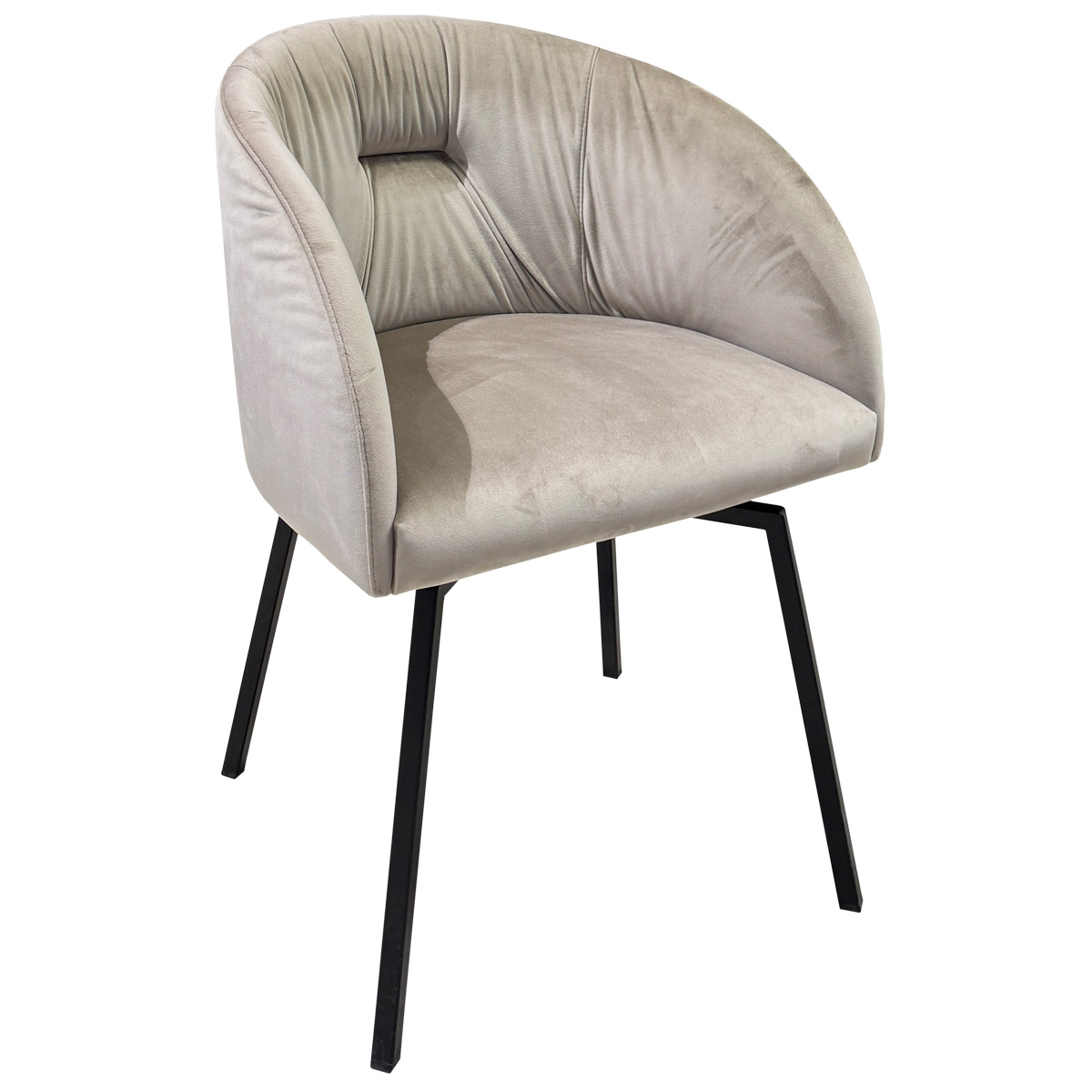 Стул Rosie soft CB1924