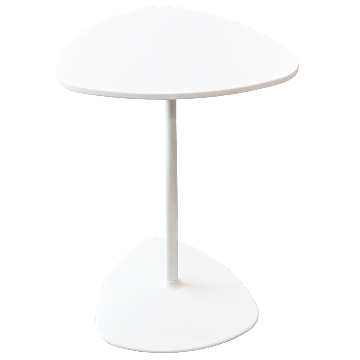 Cтолик ISLANDS 40x40 h55 CB5061-B