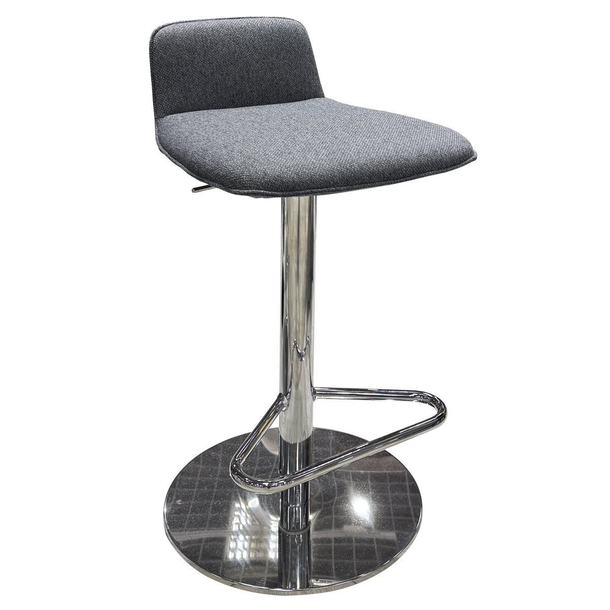 Табурет RILEY SOFT Bh/Th  CB/2330