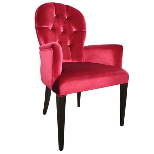 Стул Каролина - БМ/AL