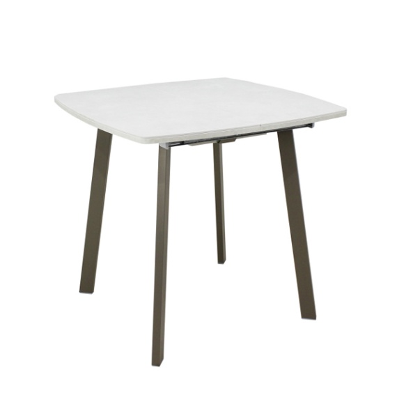 Cтол МИЛАН-4 керамика 80х80/109 