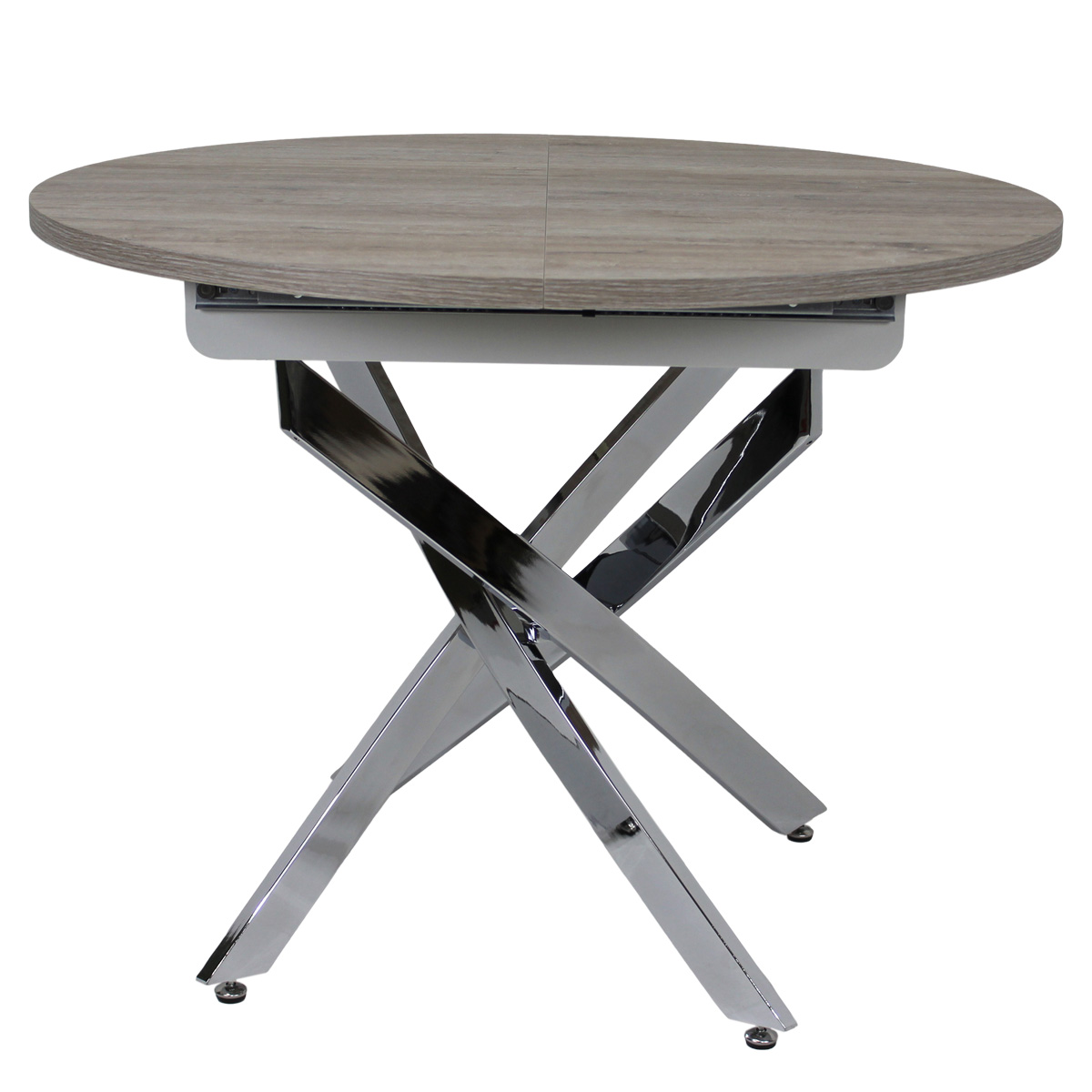 Стол ОНТАРИО-25 d100/135